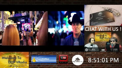 DDP Vradio - February 15th, 2017 - JC Moses & Sam Al - Infinity Wars  Avengers