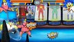 Super Brawl 4 - Patrick Star (Nickelodeon Games)