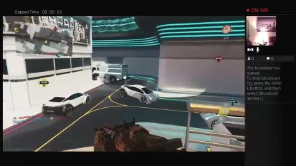 CHITOWN-NARDO's Live PS4 Broadcast (102)