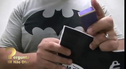 Perguntar Não Ofende - Não ao Estado Islâmico no Brasil