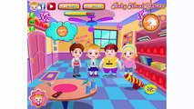 Baby Hazel Friendship Day - Play online Baby Hazel Games walkthrough
