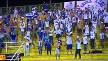 Volta Redonda 1 x 2 Cruzeiro - GOLS - Copa do Brasil 15/02/2017