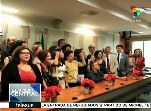 Brasil:sectores sociales rechazan candidatura de Moraes a juez del STF