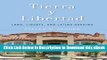 EPUB Download Tierra y Libertad: Land, Liberty, and Latino Housing (Citizenship and Migration in