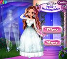Fynsys Wedding Salon - Cartoon for children - Best Kids Games - Best Baby Games