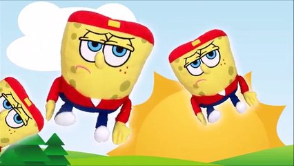 Eggs Surprise Spongebob, Eggs Surprise Angry Birds, Disney Eggs Surprise Animation