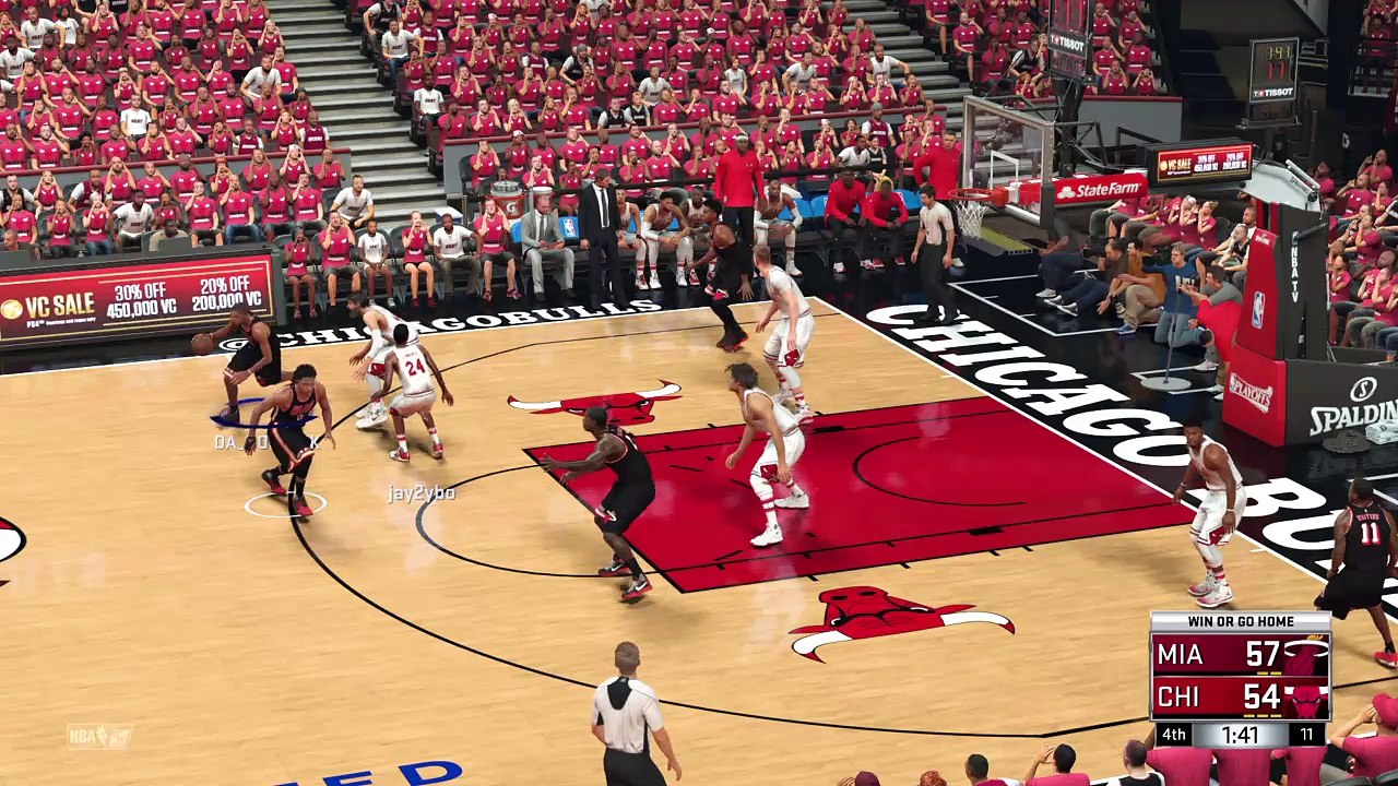 Dion mvp