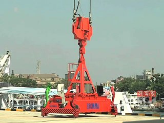 মাশুল কমানোর পর পানগাঁও টার্মিনালে বেড়েছে আমদানি পণ্য পরিবহন