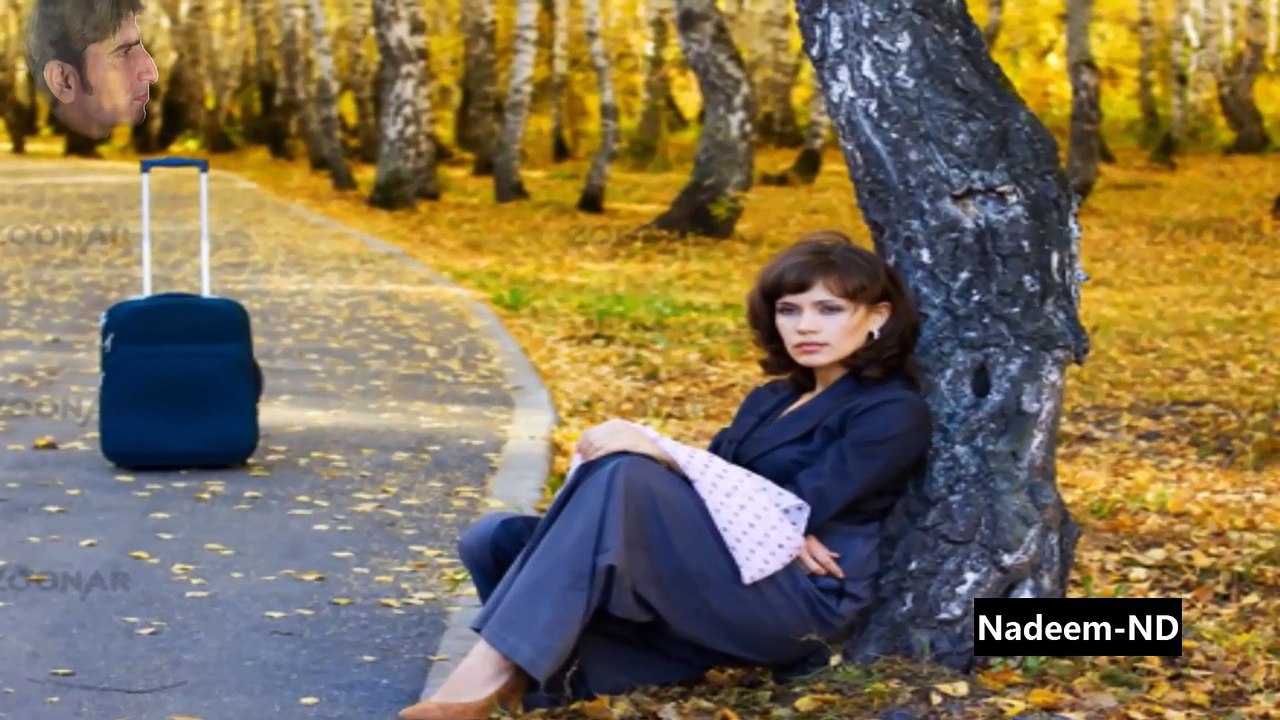 Zindagi Ki Rahon Main Ranjo Gham Full HD 1080p