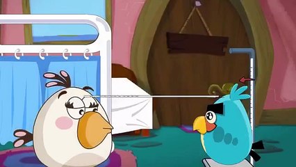 Download Video: Энгри Бердс 3 сезон все серии подряд / Злые птички / Angry birds Toons