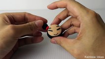 Play Doh Pucca. Play Doh Pucca by Funny Socks