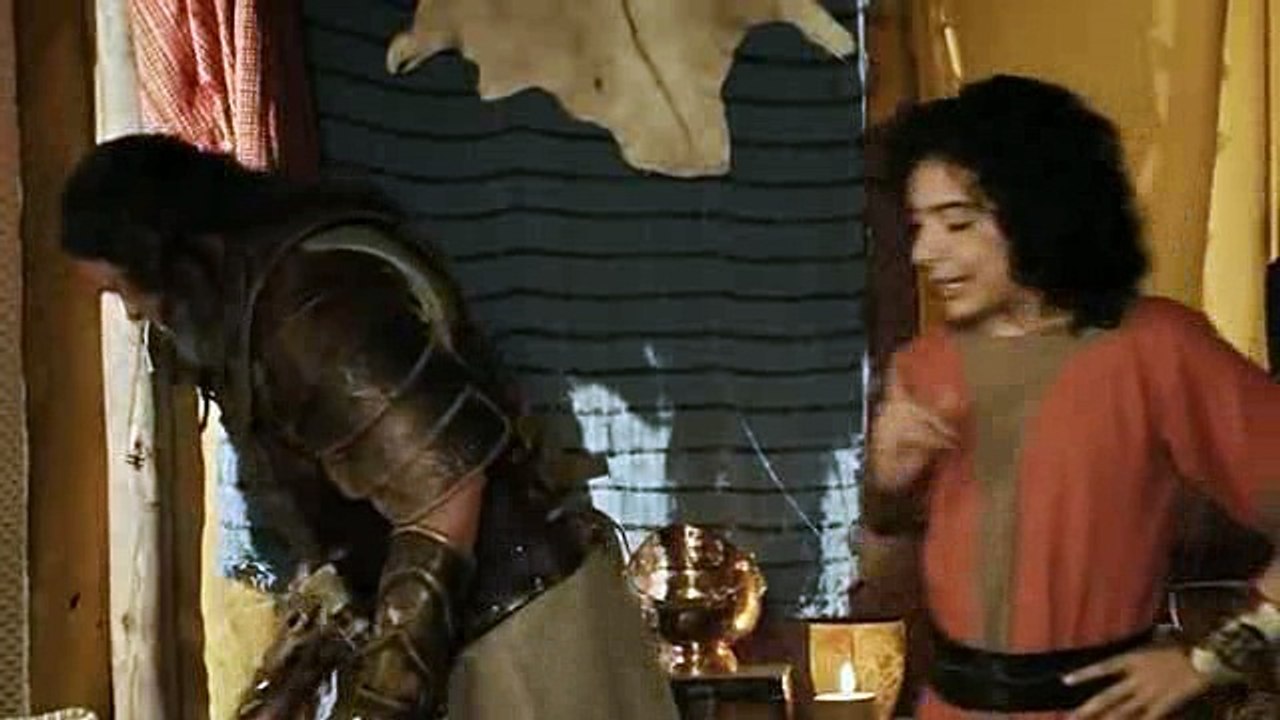 A terra prometida Capitulo 161 Bloco 1