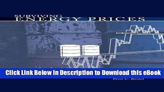 [Read Book] Surviving Energy Prices Kindle