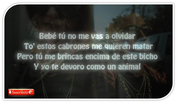 Ñengo Flow Ft Anuel AA - 47 [Letra] [LiriksElBantinG2.0] Free Anuel