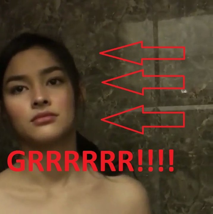 Liza Soberano Napikon sa Prank ni Enrique Gil