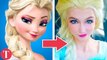 10 Amazing People Who Look Like Disney Princesses And Other Fictional Characters