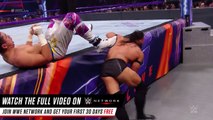 TJ Perkins vs. Neville - WWE 205 Live, Feb. 14, 2017-kMSSHkV6mOw