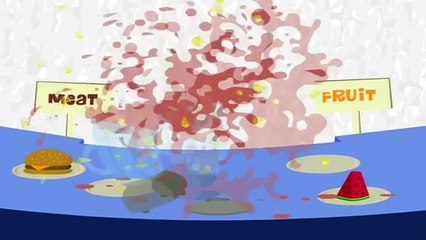 FETCH! Games Smoothie Operator PBS KIDS GO!