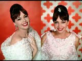 Actors & Actresses -  Movie Legends - Leslie Caron