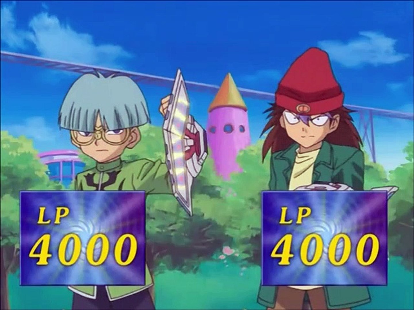 Bin weevils good vs evil mission movie