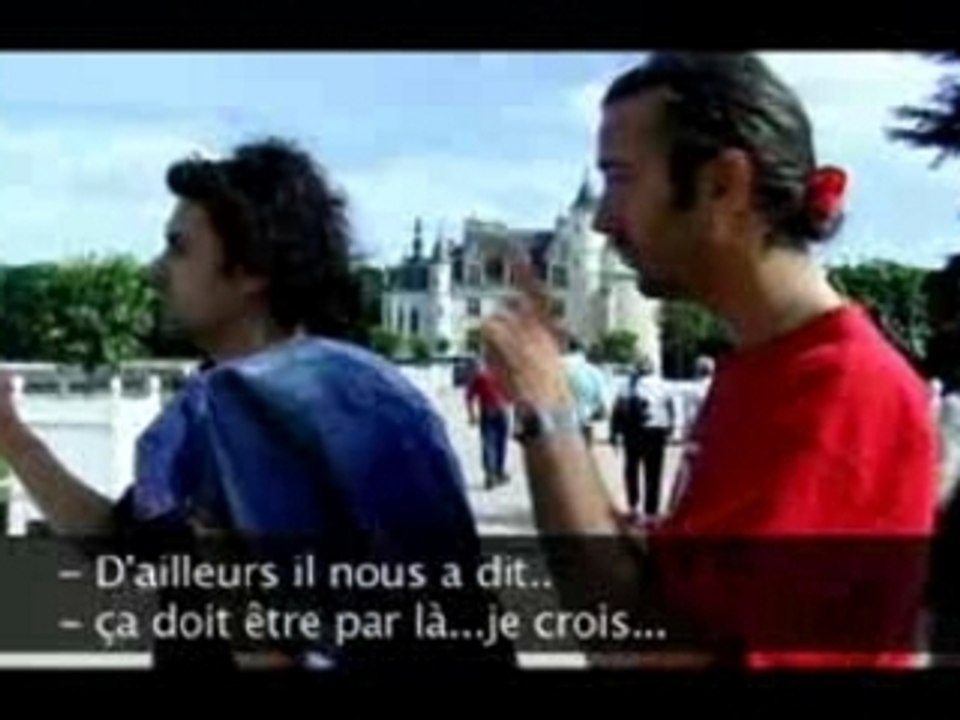 LES WRIGGLES teaser 5