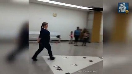 Fat People Funny Fail Compilation