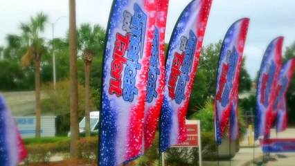 Jacksonville Turns Out for AGT Auditions - America's Got Talent 2017
