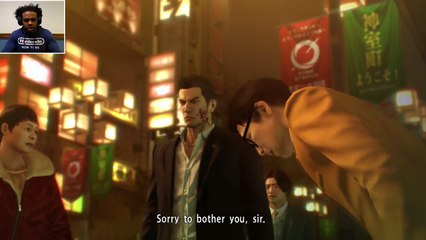 Finding some bloody Valentines in YAKUZA 0!!! — UpUpDownDown Plays-G-ZOkCj4NYI