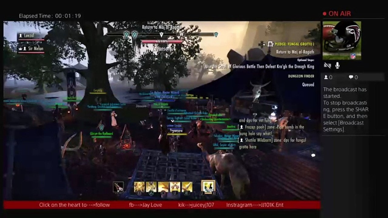 WElcomE to OBlivion thE End Is NEar (85)