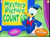 MICKEY Mouse: Clubhouse - Mystery Picture Count-Up