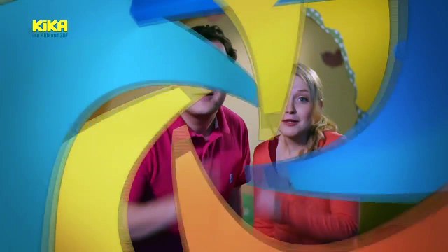 KiKA kommt zu dir! - TanzAlarm | Mehr auf KiKA.de