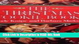 Read Book The Christmas Cookie Book Full Online