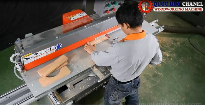 Máy chế biến gỗ-Máy làm chép hình khung cửa giá rẻ nhất tại tphcm