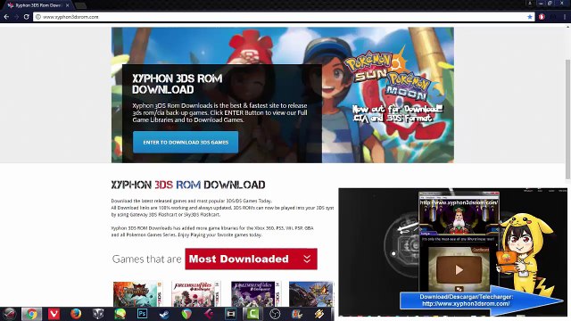 How To Play Phoenix Wright Ace Attorney Spirit Of Justice For Citra 3DS Emulator PC