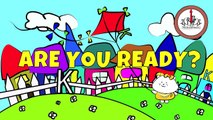 A los niños a Aprender las Letras Con los Super Porqué ABC Aventuras Juegos de Alfabeto Para Niños y Familias