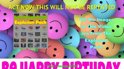 ACT NOW THIS WILL NOT BE REPEATED