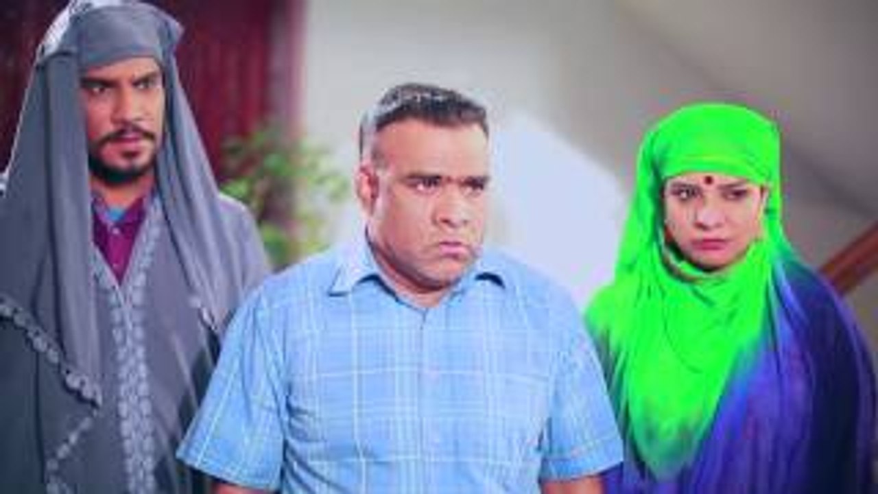 ইন-ডিসিপ্লিন (In-Discipline​)-- - Episode-01 - Bangla Natok - 2017 Ft. Chanchal Chowdhury