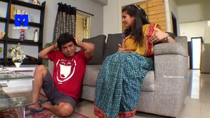 Saradaga Kasepu - 15th February 2017 (Promo-1)-pJ6zEbYhz_k
