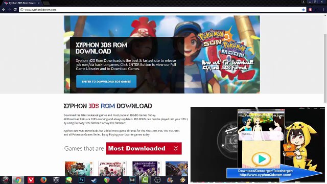 How To Play Style Savy Fashion Forward For Citra 3DS Emulator PC