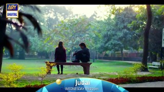 Judai Full Ost Song On ARY DIGITAL In HD