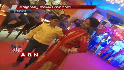 Valentine's Day | The Very Special Fashion Show | Hyderabad