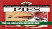 Read Book Cookbook from Amish Kitchens: Pies (Cookbooks from Amish Kitchens) Full eBook