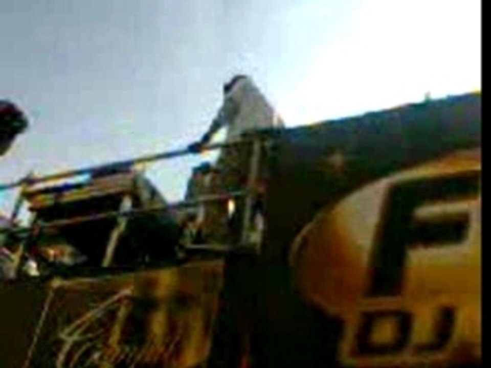 techno parade 2007 video1