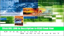 [Popular Books] E-Commerce Operations Management FULL eBook