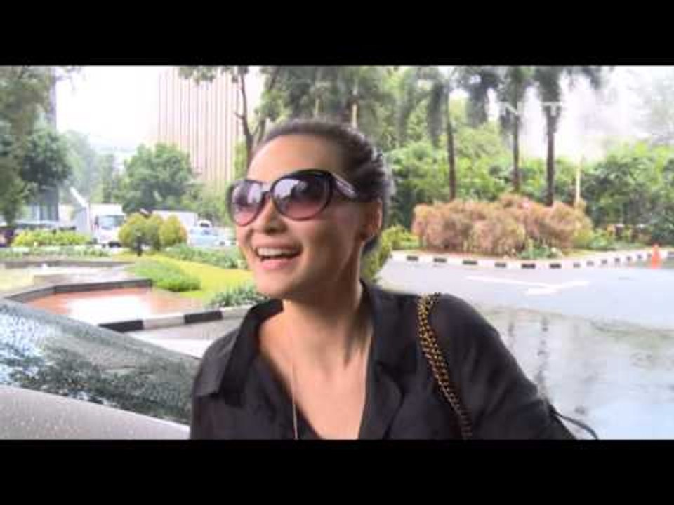 Entertainment News - Christy Jusung dan Nikita Mirzani ajukan gugatan