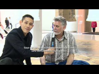 Entertainment News - Live report Bimo di Event Art Phoria 2013