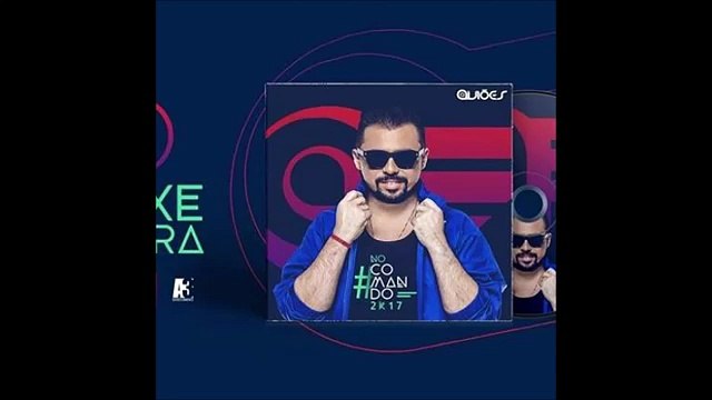 Aviões do Forró - Mexe Mexe - #NoComando 2k17