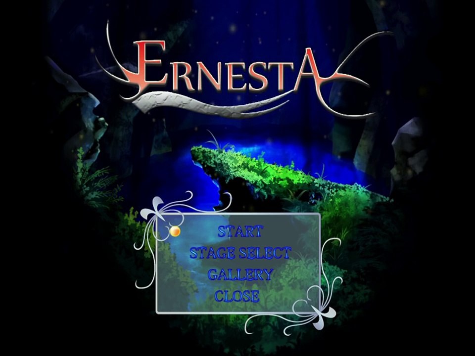 【Ryona】Ernesta Gameplay【Vore】--ukH8c_fPpQ