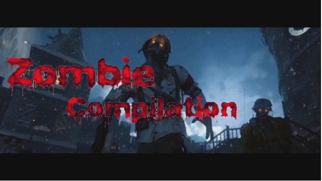 Shadows of Evil secrets and glitches -Black Ops III