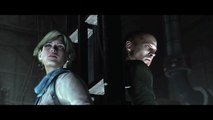 PS4　バイオハザード6 ムービー集  　ジェイク　Resident Evil 6  Jake All Cutscenes Movie Part2
